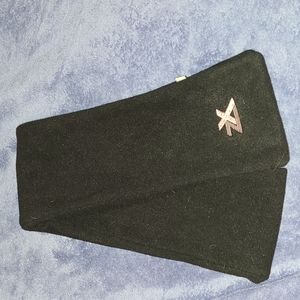 Zero Xposur fleece scarf